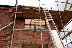 trusted extension quotes Fotheringhay