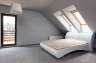 Fotheringhay bedroom extensions