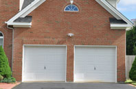 free Fotheringhay garage construction quotes