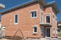 Fotheringhay home extensions