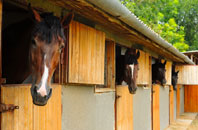 free Fotheringhay stable construction quotes