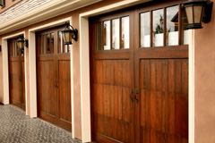 Fotheringhay garage extension quotes