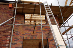 house extensions Fotheringhay
