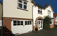 Fotheringhay multiple storey extension leads