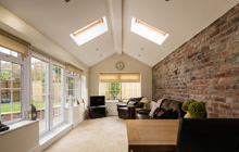 Fotheringhay single storey extension leads